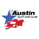 Austin Slot Car Club Logo