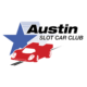 Austin Slot Car Club Logo