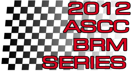 2012 BRM Series
